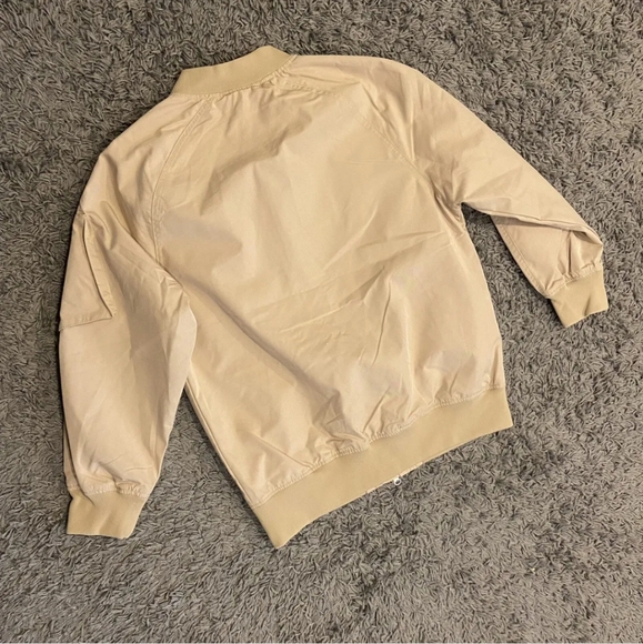 Everlane The Bomber Jacket - Picture 3 of 4